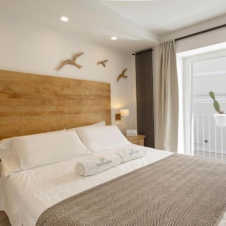 Wepuglia - Vista Cattedrale Hotel Monopoli Eksteriør billede