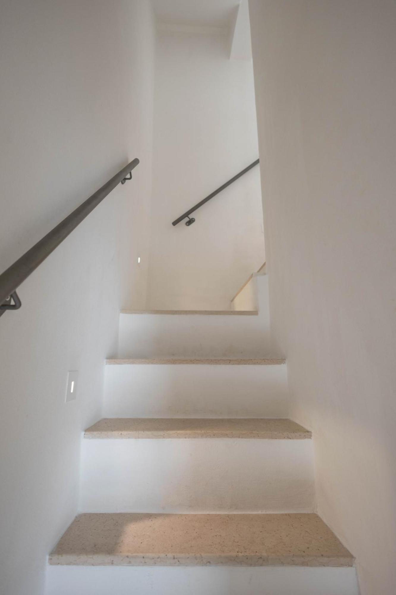 Wepuglia - Vista Cattedrale Hotel Monopoli Eksteriør billede
