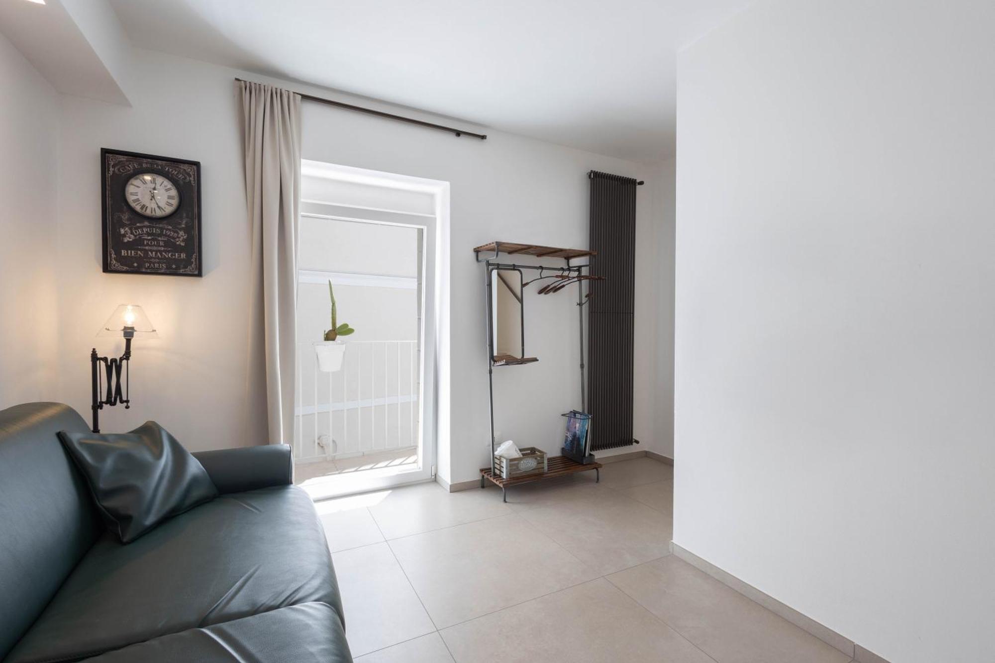 Wepuglia - Vista Cattedrale Hotel Monopoli Eksteriør billede