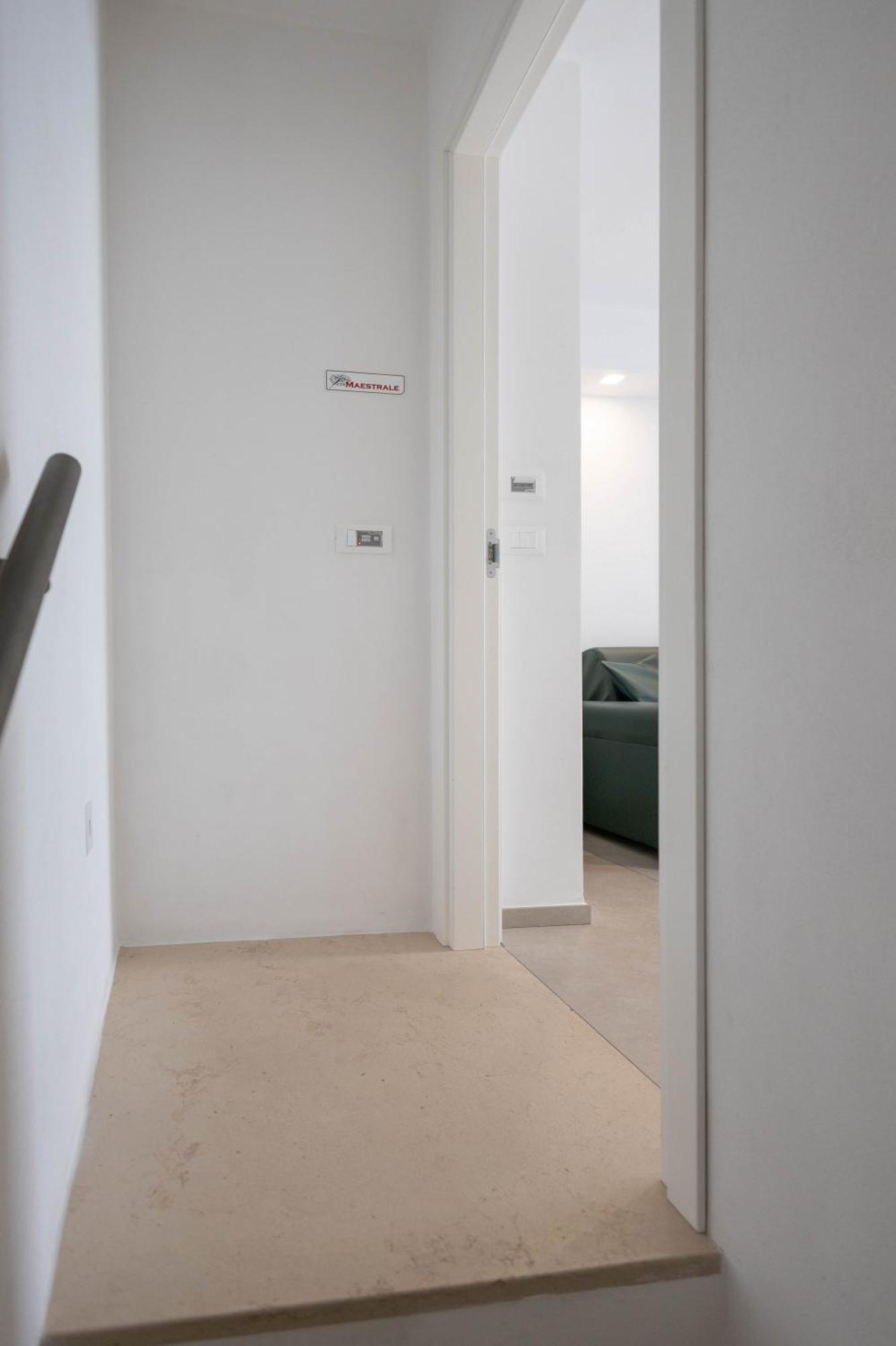 Wepuglia - Vista Cattedrale Hotel Monopoli Eksteriør billede