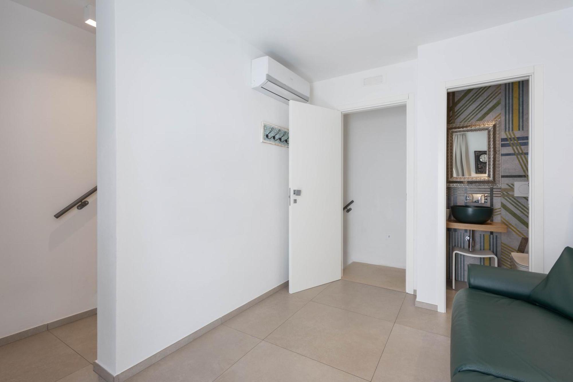 Wepuglia - Vista Cattedrale Hotel Monopoli Eksteriør billede