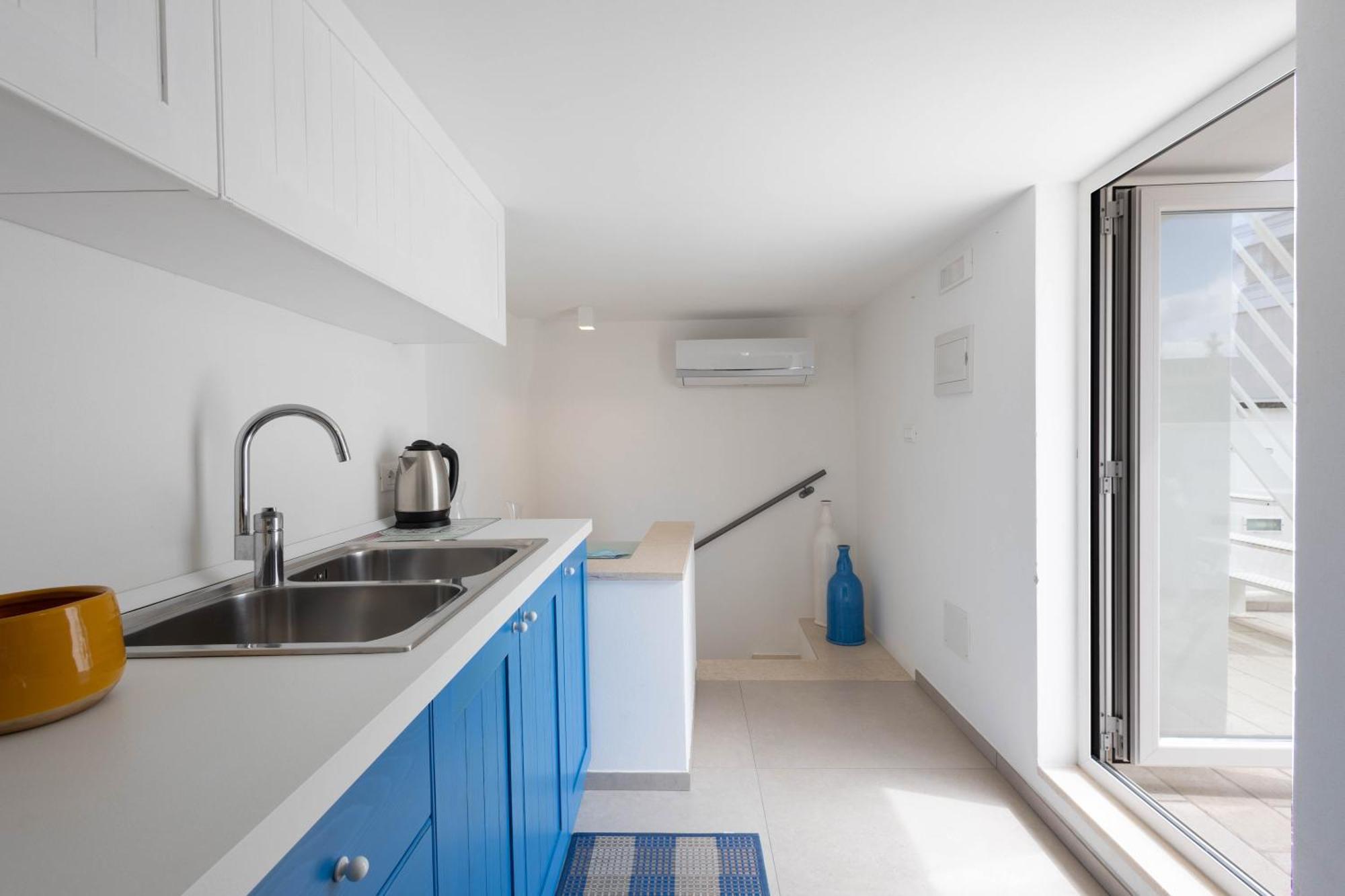 Wepuglia - Vista Cattedrale Hotel Monopoli Eksteriør billede