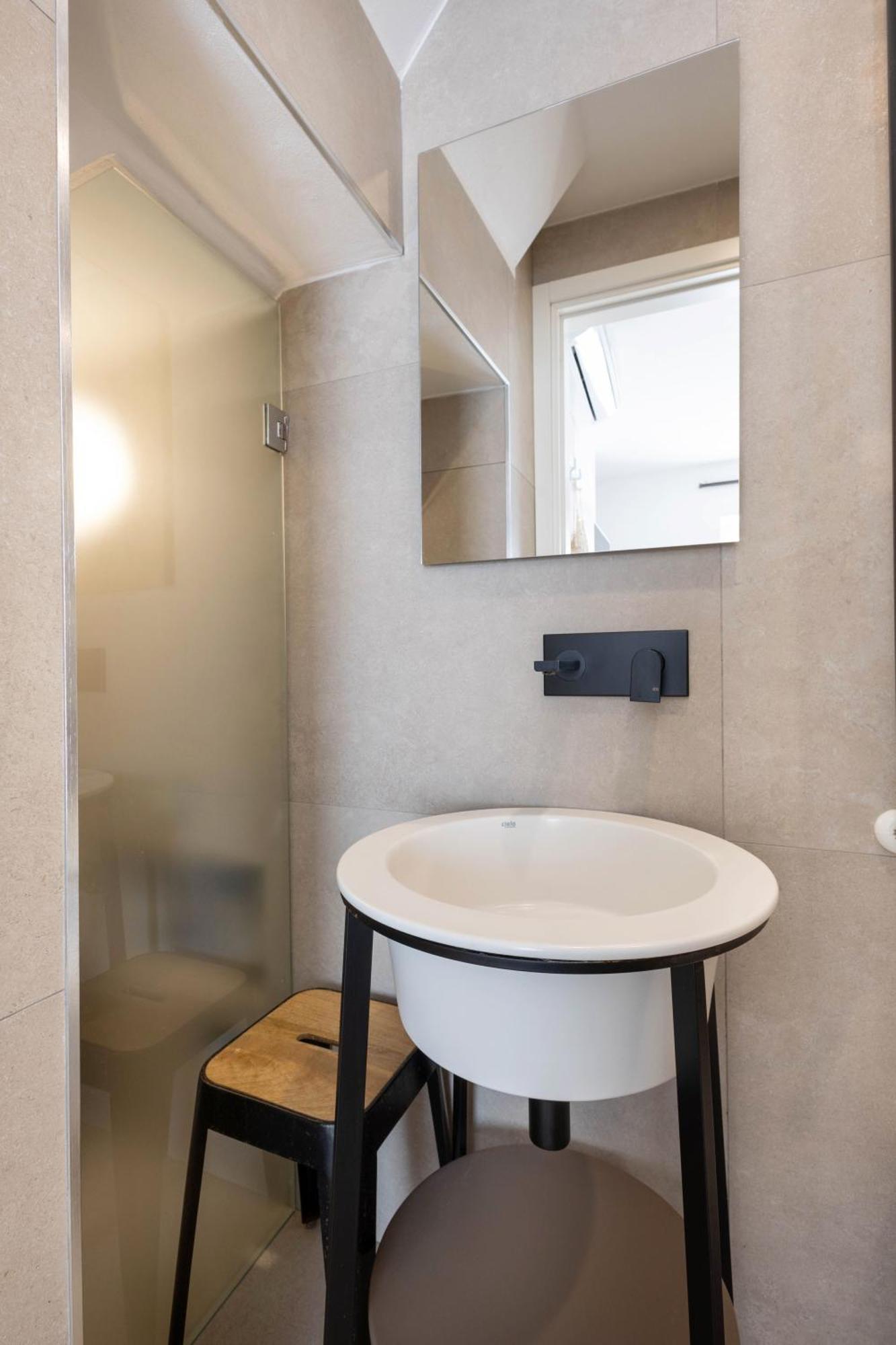 Wepuglia - Vista Cattedrale Hotel Monopoli Eksteriør billede