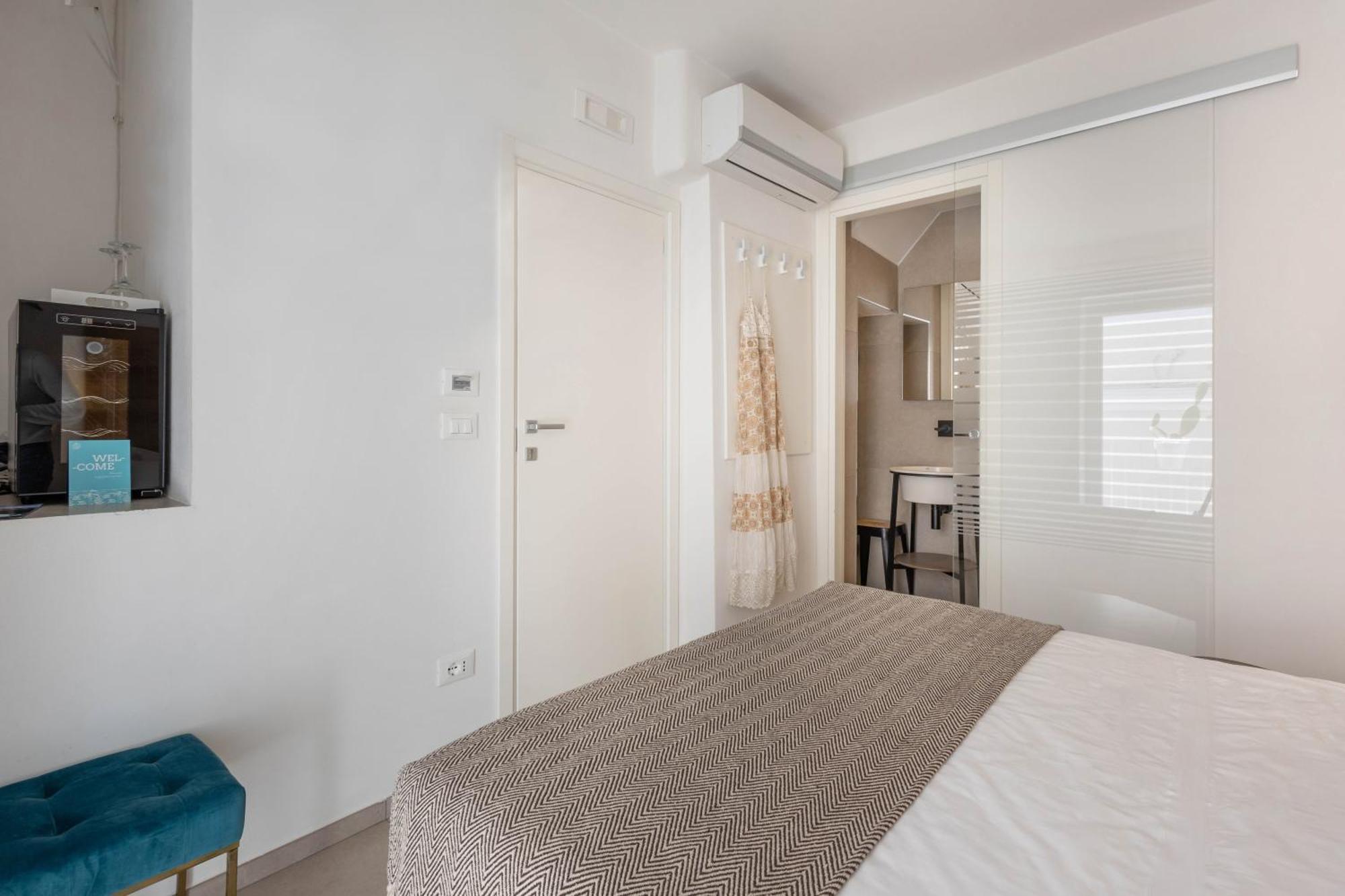 Wepuglia - Vista Cattedrale Hotel Monopoli Eksteriør billede
