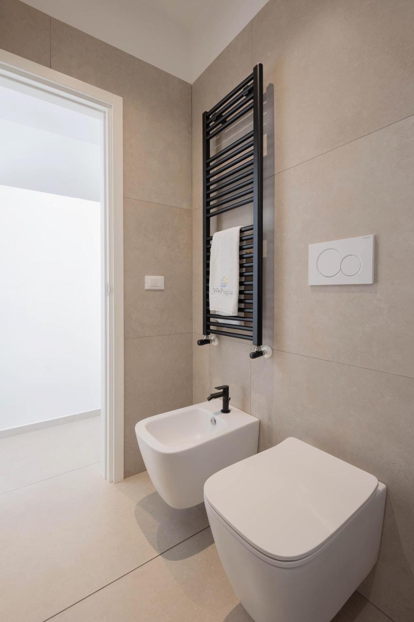 Wepuglia - Vista Cattedrale Hotel Monopoli Eksteriør billede